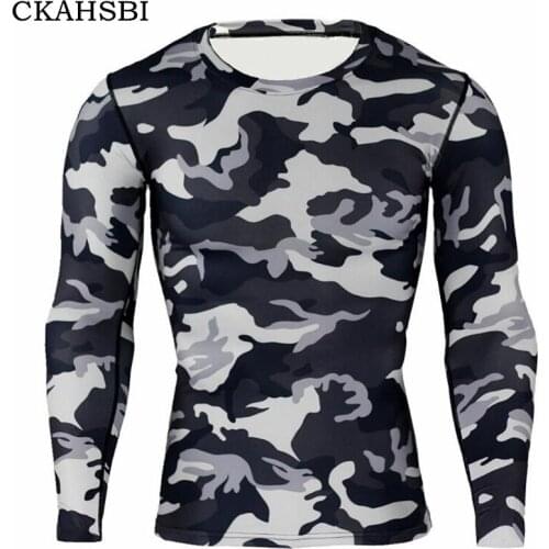 CKAHSBI Quick Dry T-Shirts