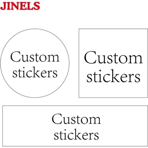 Jinels Self-adhesive Paper