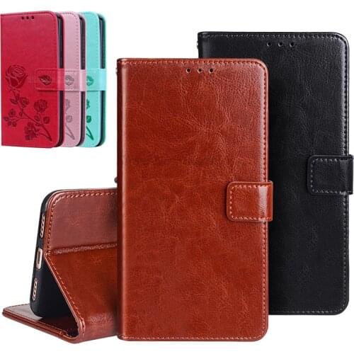 Free Shipping For Prestigio Muze X5 LTE Case Cover Leather Flip Case For Prestigio Muze X5 LTE PSP5518 DUO Phone Case Back Cover