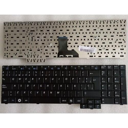 NEW SP Keyboard for Samsung R620 R528 R530 R540 NP-R620 R525 NP-R525 R517 R523 RV508 Spanish