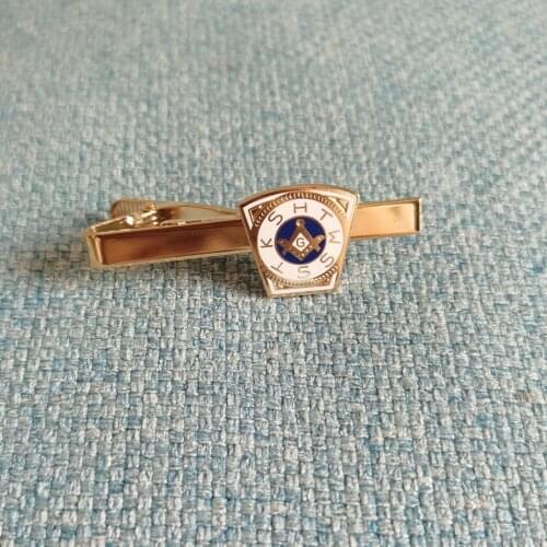 Wholesale Holy Royal Arch Freemason Masonic Lapel Pin Badge Tie Bar Pin
