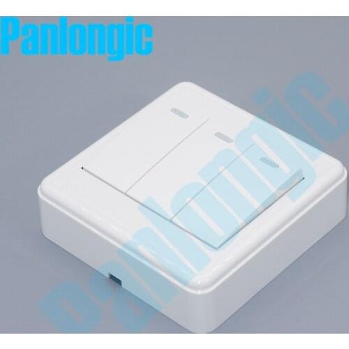 PanLongIC Electrical Outlets