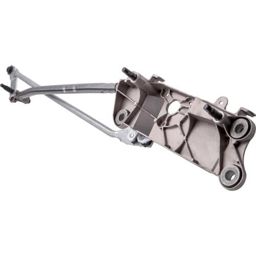 Front Wiper Linkage for PORSCHE Cayenne for VW TOUAREG 7LA, 7L6, 7L7 LHD New