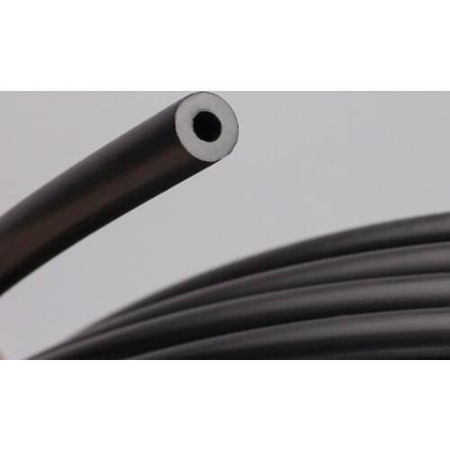 10m/lot)9.52mm3/8'' high pressure PE water pipe, high-pressure fog, humidification, cooling dedicated connection pipe