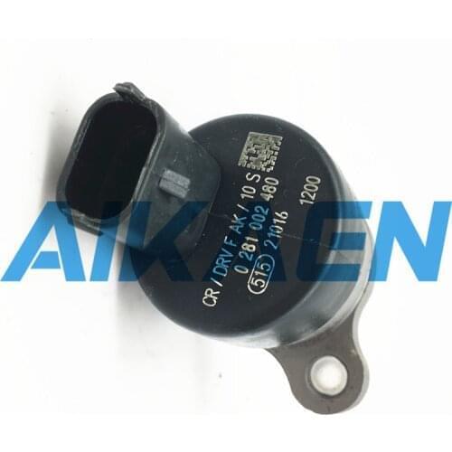 0281002480 Common Rail Pressure Regulator Diesel Fuel Pressure Regulator DRV fit for bmw E46 E38 E39 X5 2.5D 3.0D 3 5 7 series