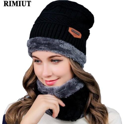 Rimiut Women's Beanie Hats