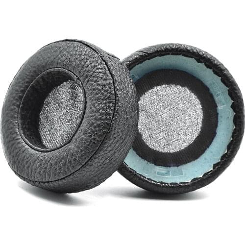 Replacement Soft Sheepskin Earpads Cushion Ear Foam Pillow for Beatdre Pro Fendi / Detox / Beat Pro Headphones Accessories