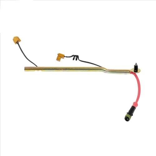 10pcs Car brake alarm line / brake sensing line for man 81508226018