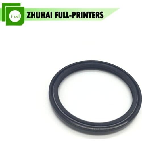 2X Free Shipping New Original Retaining Ring Seal for Ricoh AF1075 MP7500 MP8000 MP9001 MP7001 MP8001