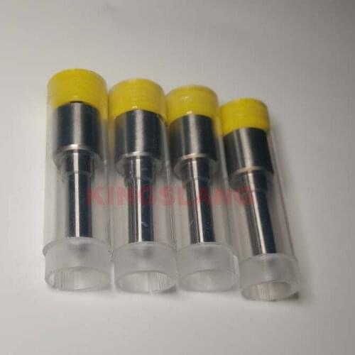4pcs Diesel fuel common rail injector nozzle DLLA150P2616 for 0445110891 new and high quality