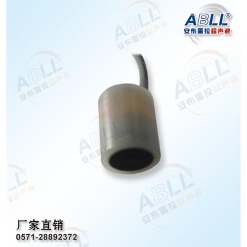 Air medium ultrasonic transducer An brera DYA-200-01MC anemometer transducer