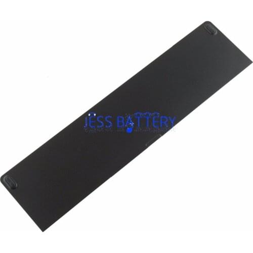 Tops 34WH News laptop battery for Dell Latitude 14 7000 E7440 451-BBFT 451-BBFV 451-BBFY F38HT G0G2M PFXCR T19VW