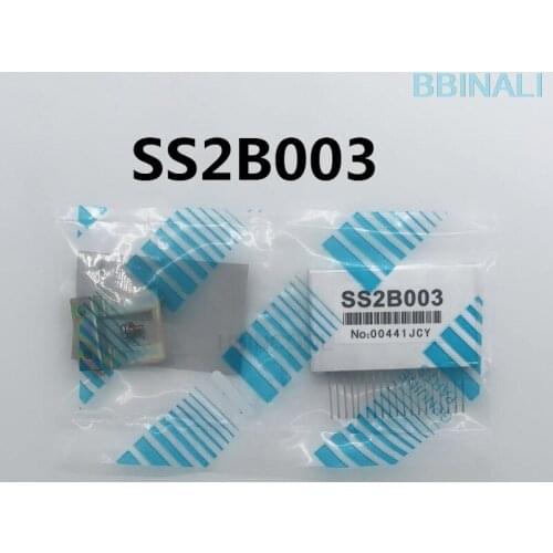For Original Imported products excavator accessories SS2B003 Original Imported products high-quality excavator accessories