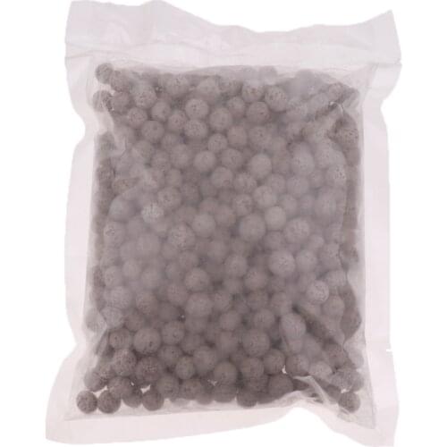 Bio Filter Medium Bio Ball Water Treatment Resin Filter Media Fish Waste Dissolve Aquariums