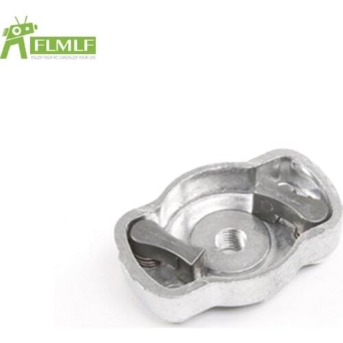 Easy Starters Dial for Pull Starter Fit for 1/5 HPI ROFUN ROVAN KM BAJA Losi 5ive T FG GoPed RedCat Toys PARTS