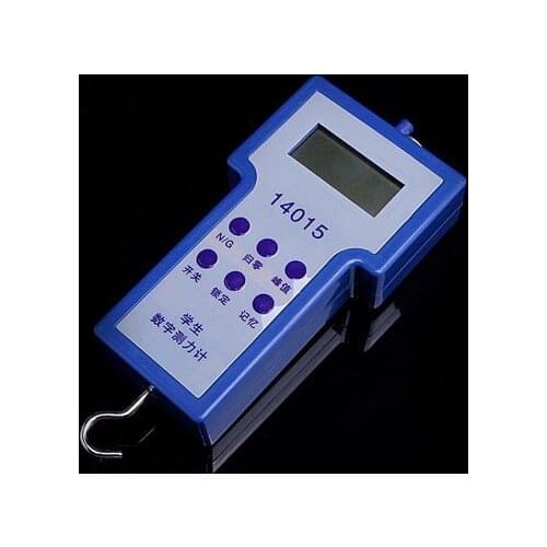 Digital dynamometer electronic dynamometer Physical and mechanical experimental equipment