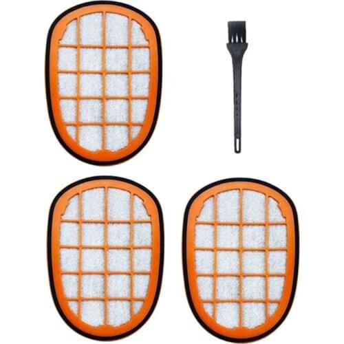 Vacuum Cleaner Filter for FC6812 FC6822 FC6823 FC6827 FC6908 FC6906 FC6904 Vacuum Cleaner Parts