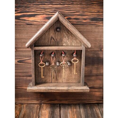 Foxwoodrus Desktop Accessories