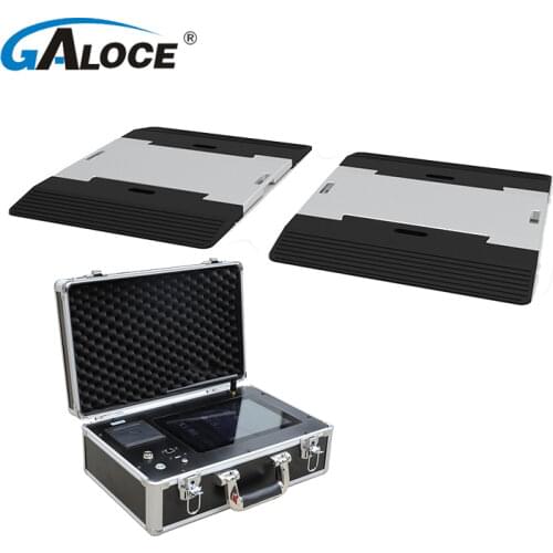 GALOCE Tool Parts