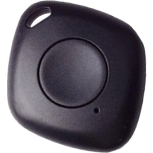 GPS Tracker Tracking Mini Tag Bluetooth Locator Alarm Child Key