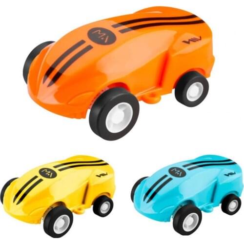 Mini Rechargeable Stunt Car High Speed Tumbling Vehicle 360 Degree Rotating Pocket Racer with LED Light Toy