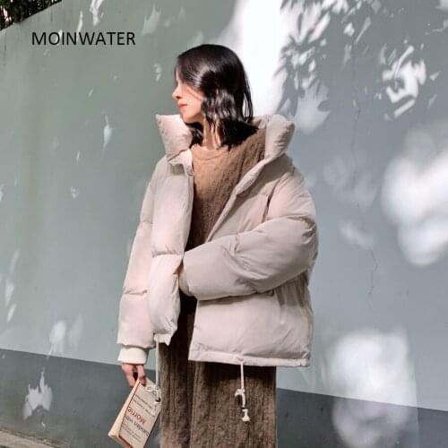 MOINWATER Womens Fashion Jackets