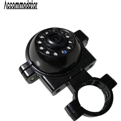 New Arrival 2MP 1080P Night Vision Waterproof Car Security Camera CCTV Vehicle Bus Camera