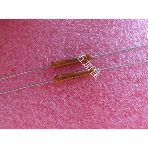 Original new 100% MG7154024F 1w 4.02M 1% advanced non inductive resistor 3*19MM (Inductor)