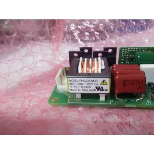 PHG231A Projector Ballast Lamp Power Supply Lamp Driver for NEC M300XS