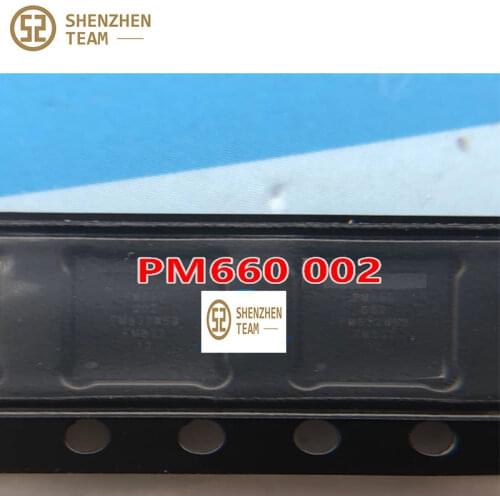 SZteam 5pcs/lot new original PM660 001-1 002 PM660A-002-01 PM660L 004-01 PM670-001 000 PM670A-000 000-1 PM670L