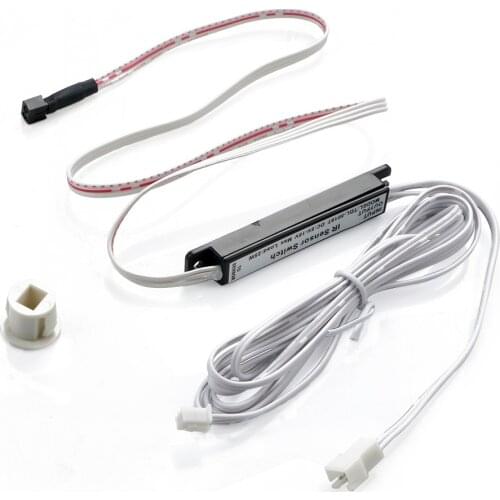 VEKKLA Touch Switches