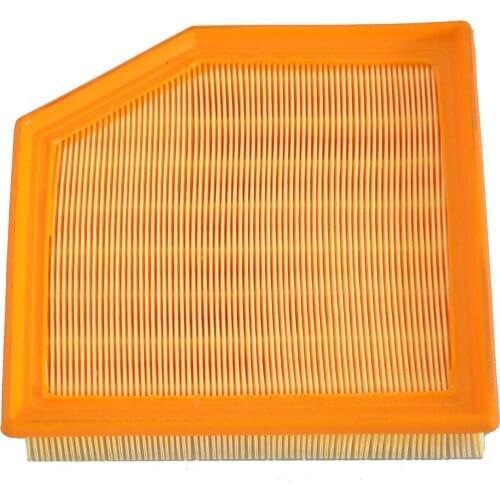 Car Engine Air Filter for Lexus Is250 Is350 Is300h Gs300 Gs430 Toyota Rav4 Mark x Crown 2011 2012 2013 2014 17801-31100
