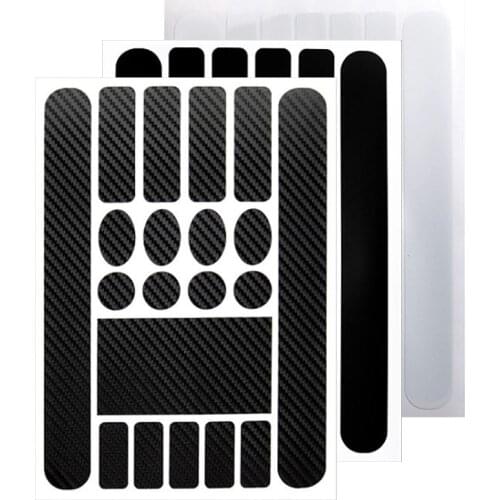 Bicycle Chain Protection Sticker MTB Mountain Bike Care Chain Sticker Folding Frame Protective Film Anti-scratch Sticker