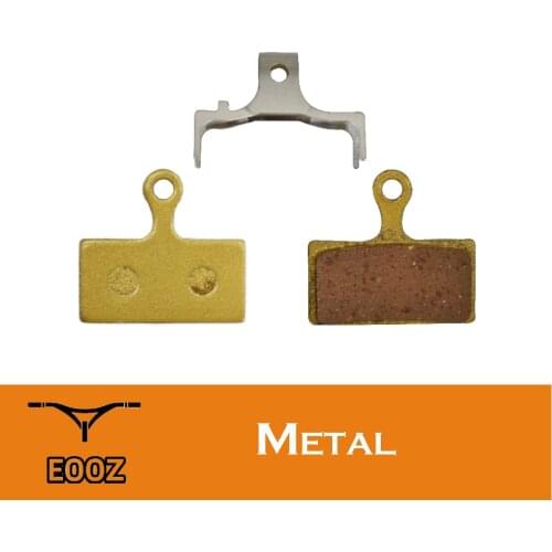 10 Pairs Metal bicycle DISC BRAKE PADS For SHIMANO XTR M9000 M985 M988 Deore XT M8000 M785 SLX M7000 M666 M675 Deore M615