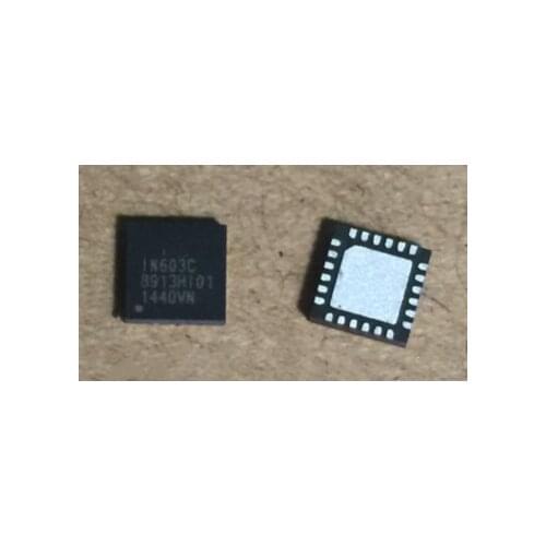 5PCS New IN603C QFN