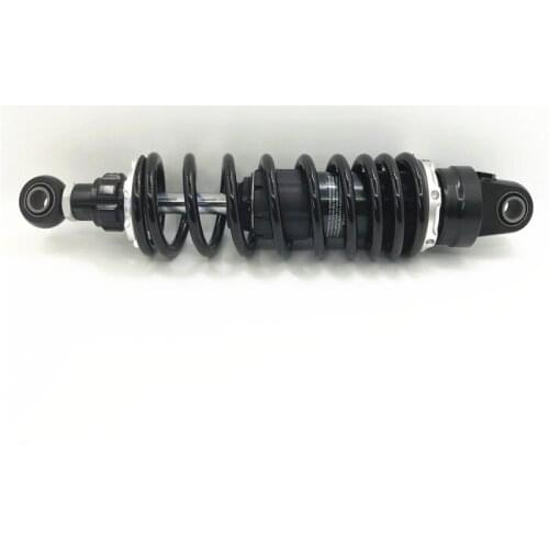 13inch 330mm 8mm spring Motorcycle Rear Shock Absorbers for Honda Yamaha CB400 VF750 FZX750 XJR400 XJR1200 XJR1300 suzuki VS800