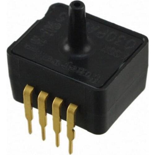 ASDXACX030PAAA5 SENSOR PRESS 30PSIA ANALOG ASDX030A24R pressure sensor