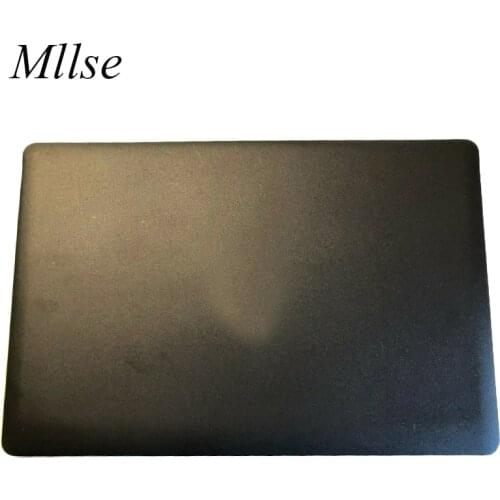 Free Shipping New for Dell Latitude 3580 E3580 LCD top Back Cover Lid Assembly BLACK LID TOP COVER WIRES 3CFFX 03CFFX