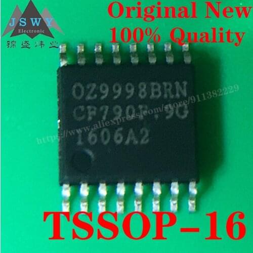 OZ9998BRN Semiconductoro IC Chip Use the for module arduino nano Free Shipping OZ9998BRN