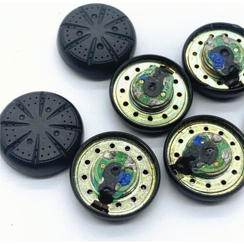 15.4mm Speaker Unit 4H funda driver 150ohms 2pcs
