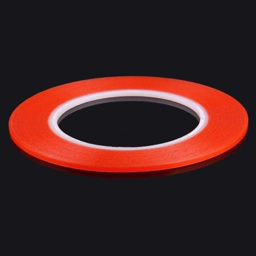 Double sided adhesive tape Ultra adhesive for repair Smartphone Tablet width 3 Mm