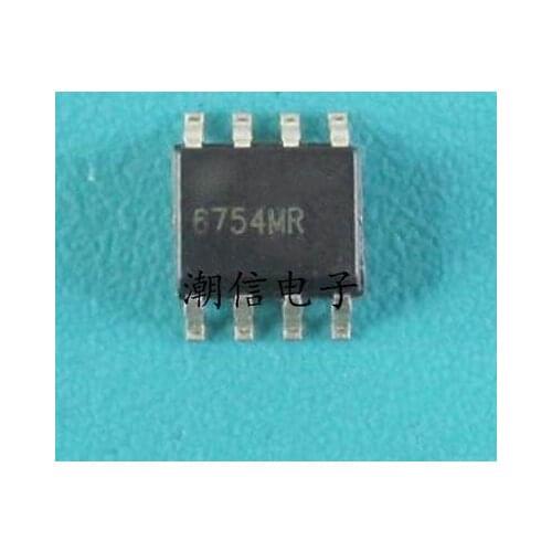 FAN6754MR FAN6754 6754MR