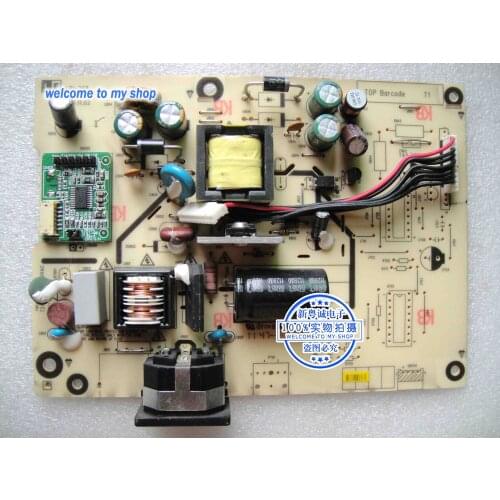 G195HQL power boardG195HQL high voltage plate ILPI-268 491A013V1400R