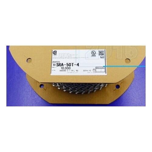 SRA-50T-4 Connectors terminals housing 100% new and original parts