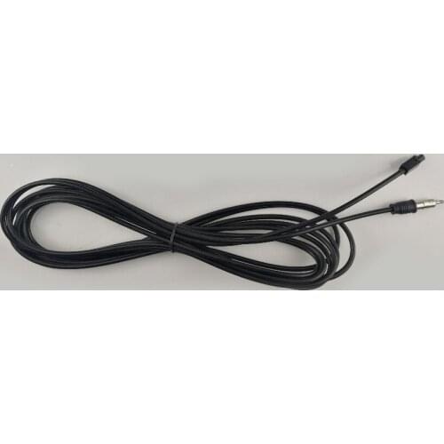 6m Extension Kit long radio antenna for BMW E39 E46 E53 Series (sold with our radio)