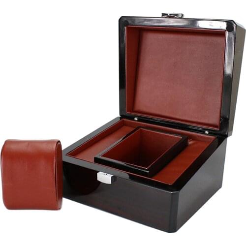 Watch Box Holder Organizer Premium Jewelry Storage Box Bracelet