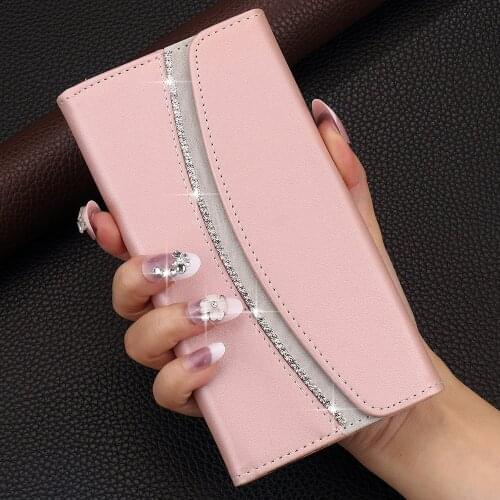 XXx Ms Leather Flip Case for IPhone 12 Mini 11 Max Pro XS Max Xr X 7 8 Plus Leather Phone Case