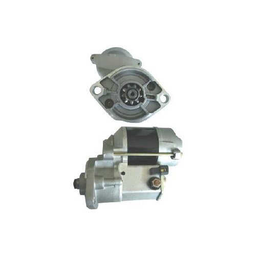 NEW 12V STARTER MOTOR 028000-8220 FOR TOYOTA 17197N