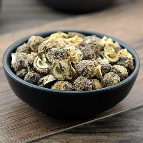 Emblic Leafflower Fruit Fructus Phyllanthi Phyllanthus Emblica YuGanZi