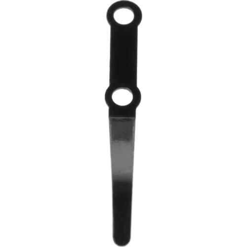 Raise Arm Finger Lift Phonograph Accessories Metal for Tonearm Headshell Part LP Vinyl Record Player